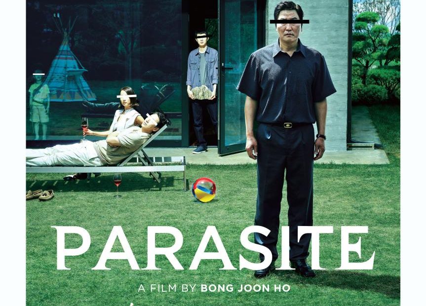Parasite (2019) - Imdb