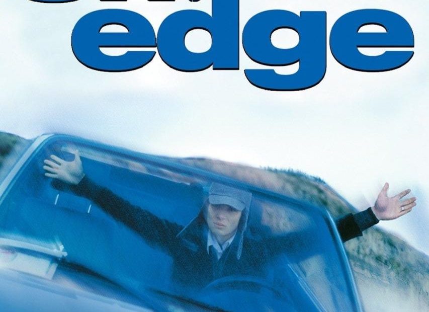 On The Edge (2001) - Imdb