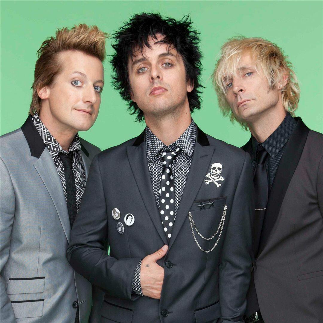 Green Day | Iheart