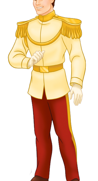 Prince Charming (Disney) | Heroes Wiki | Fandom