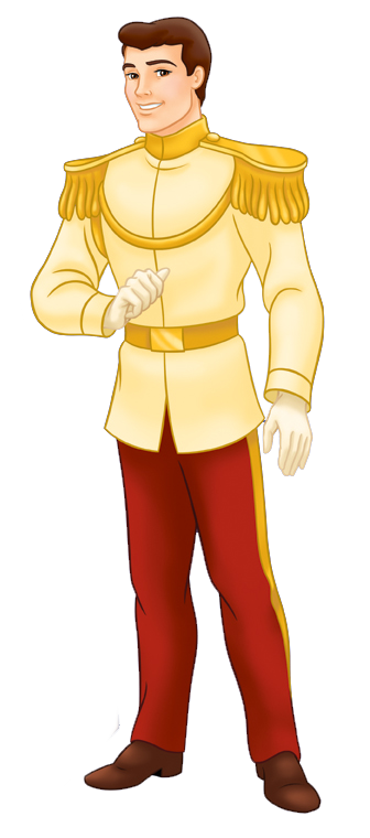 Prince Charming (Disney) | Heroes Wiki | Fandom