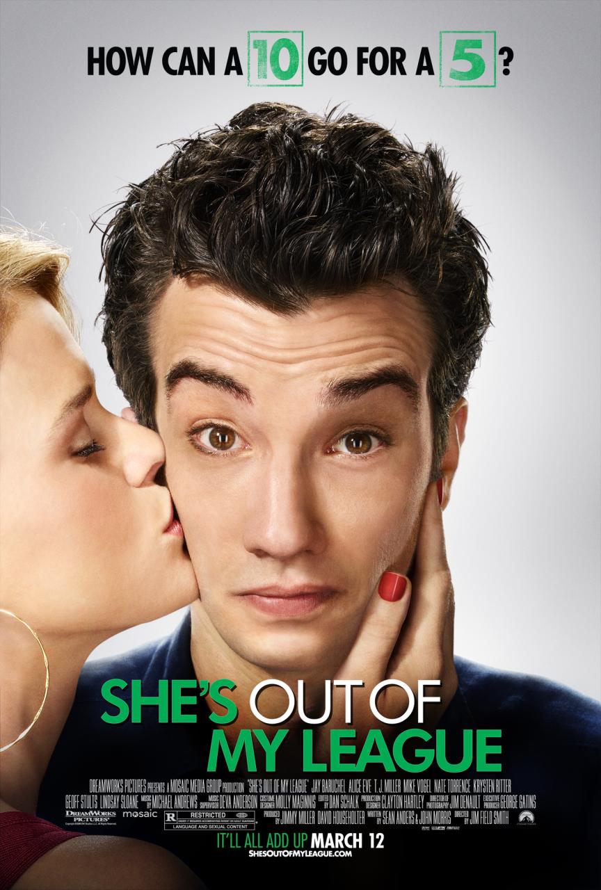 She'S Out Of My League (2010) - Imdb