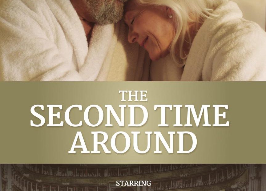 The Second Time Around (2016) - Imdb