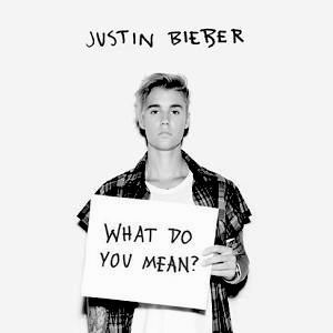 What Do You Mean? - Wikipedia