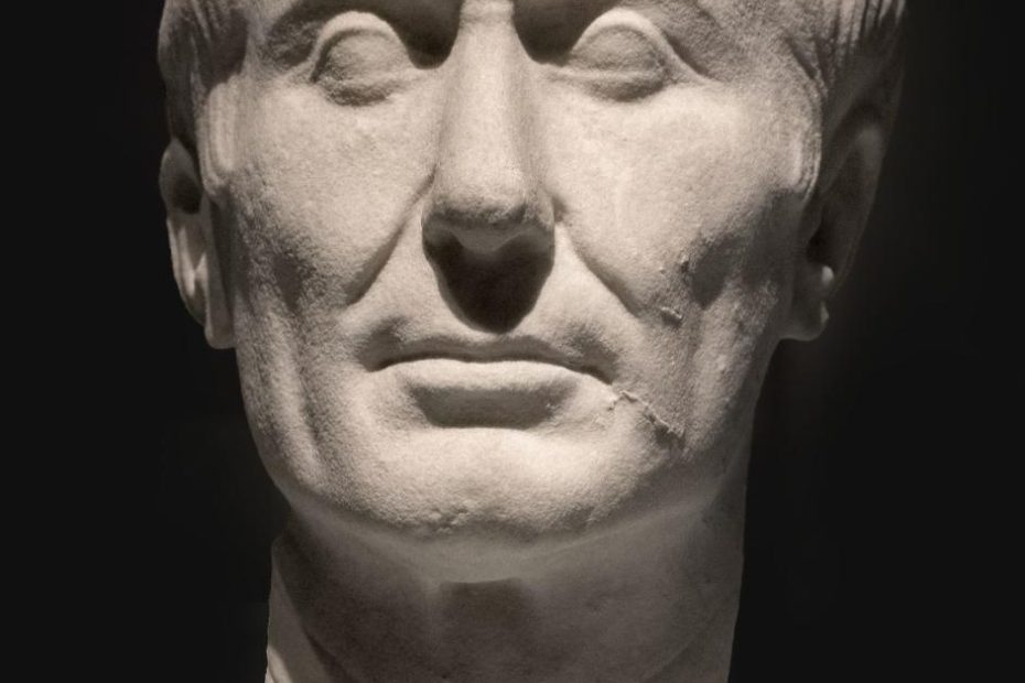 Julius Caesar – Wikipedia Tiếng Việt