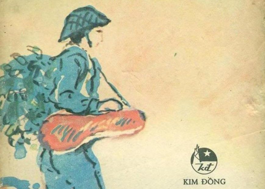 Ebook Phía Núi Bên Kia - Xuân Sách Full Mobi Pdf Epub Azw3 [Tiểu Thuyết]