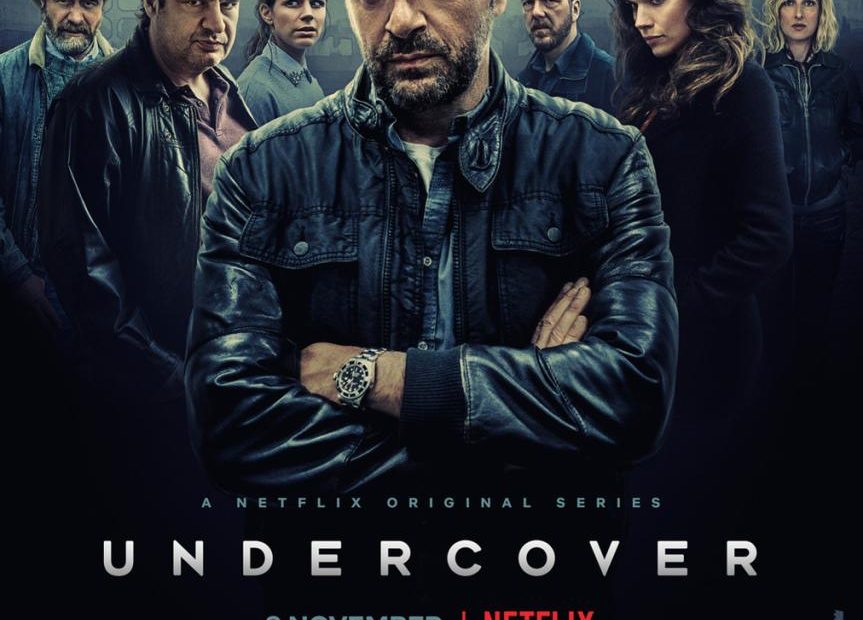 Undercover (Tv Series 2019– ) - Imdb